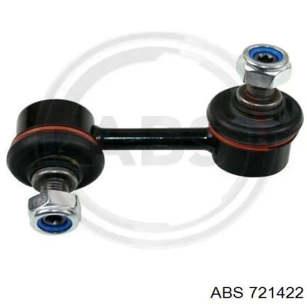 Супорт гальмівний задній правий ABS 721422 ціна, від 61.17 USD