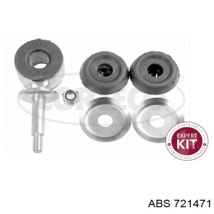 Супорт тормзной Blue Print ADBP450124