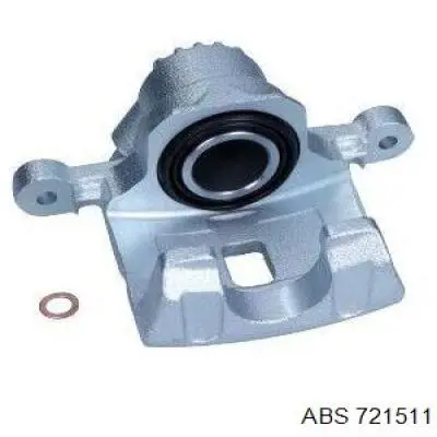Купити 721511 ABS Супорт задній лівий