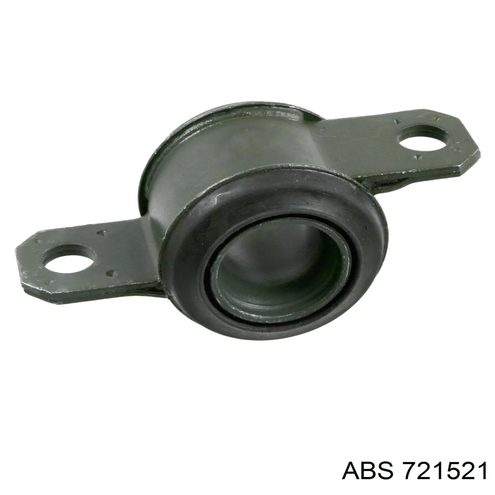 CZH1428 ABE Супорт гальмівний, передній, лівий