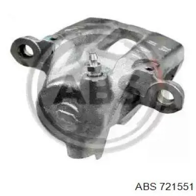 Купити 721551 ABS Супорт задній лівий
