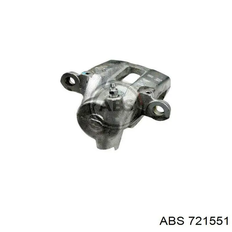 Супорт гальмівний задній лівий ABS 721551 ціна, від 31.05 USD