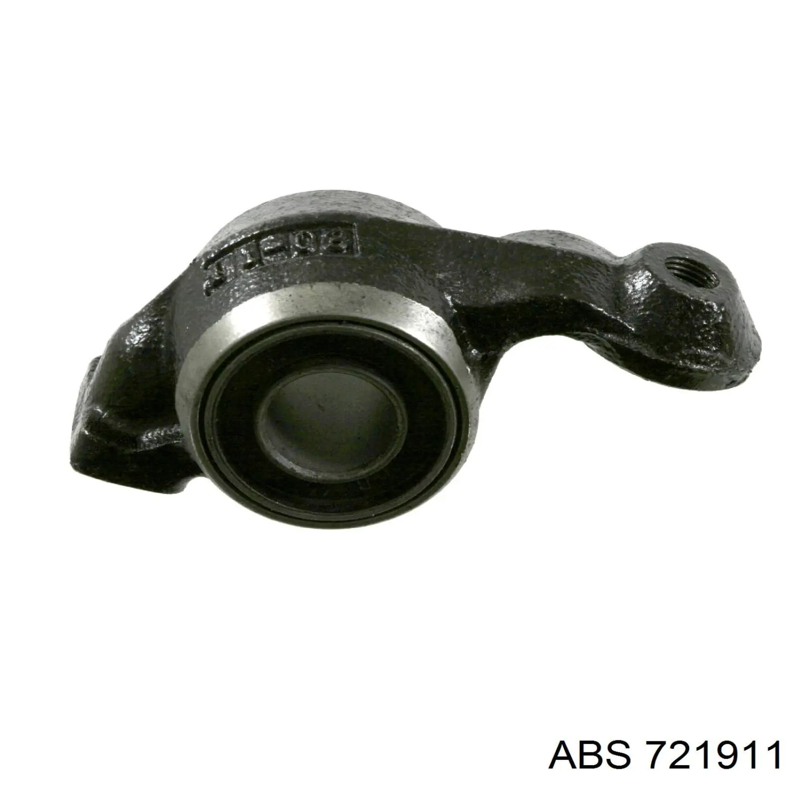 Супорт гальмівний передній лівий ABS 721911 ціна, від 23.23 USD