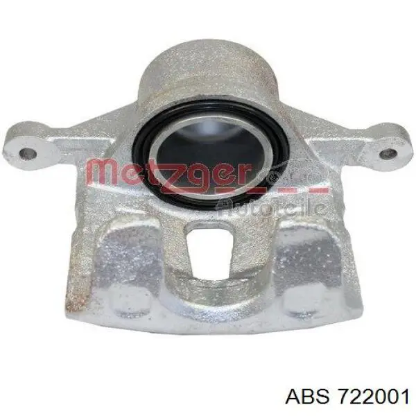 Супорт гальмівний передній лівий ABS 722001 ціна, від 18.98 USD