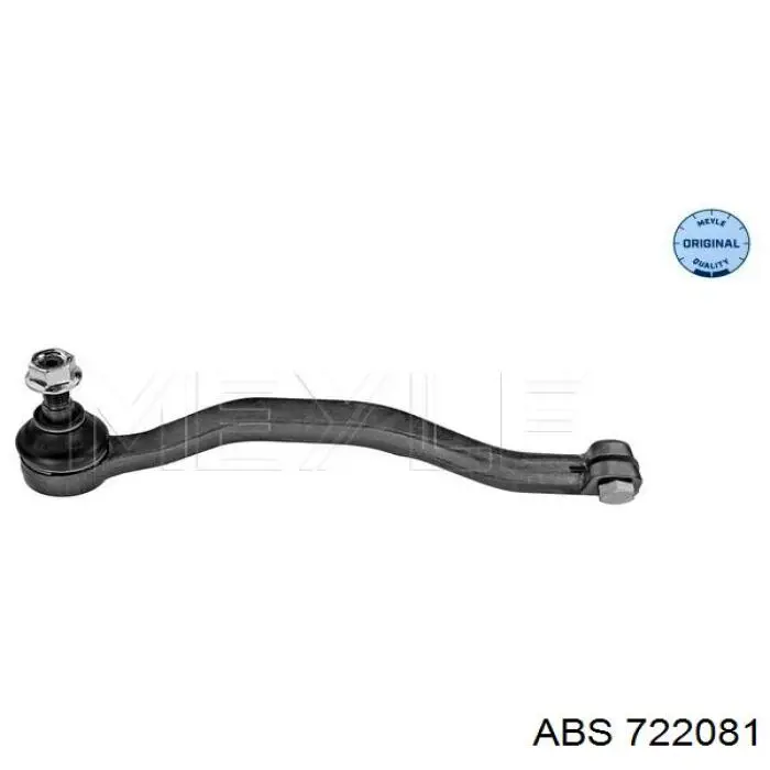 Купити 722081 ABS Супорт задній лівий