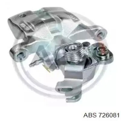 Купити 726081 ABS Супорт задній лівий