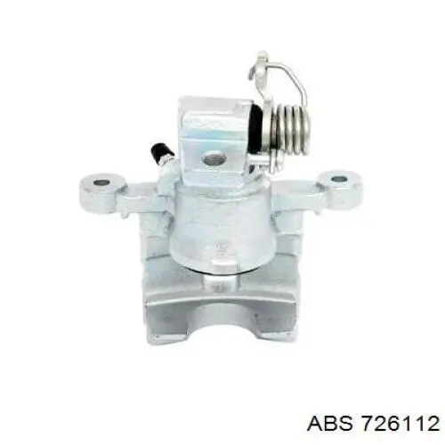 Супорт гальмівний задній правий ABS 726112 ціна, від 56.42 USD