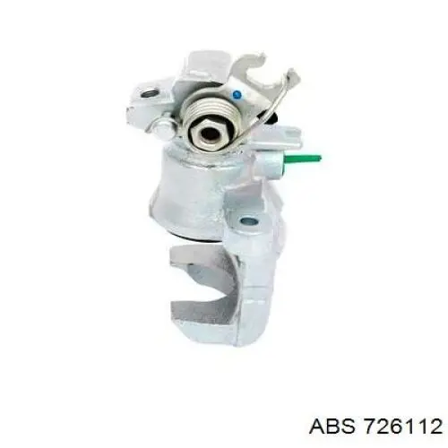 Купити 726112 ABS Супорт задній правий