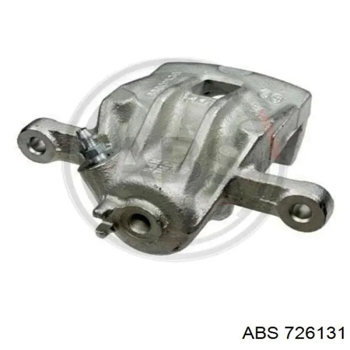 Супорт гальмівний задній лівий ABS 726131 ціна, від 38.17 USD