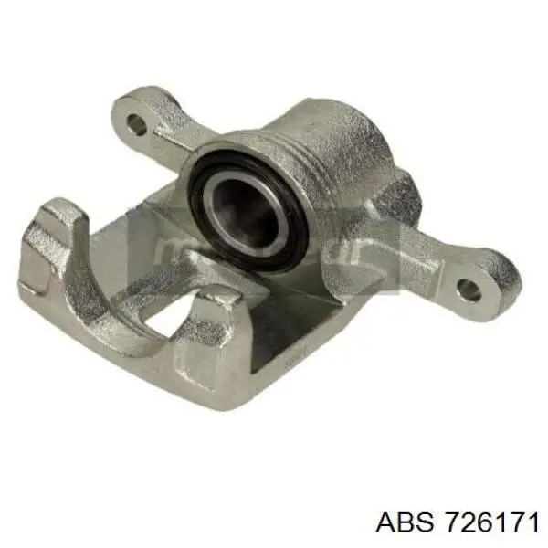 Супорт гальмівний задній лівий ABS 726171 ціна, від 34.16 USD