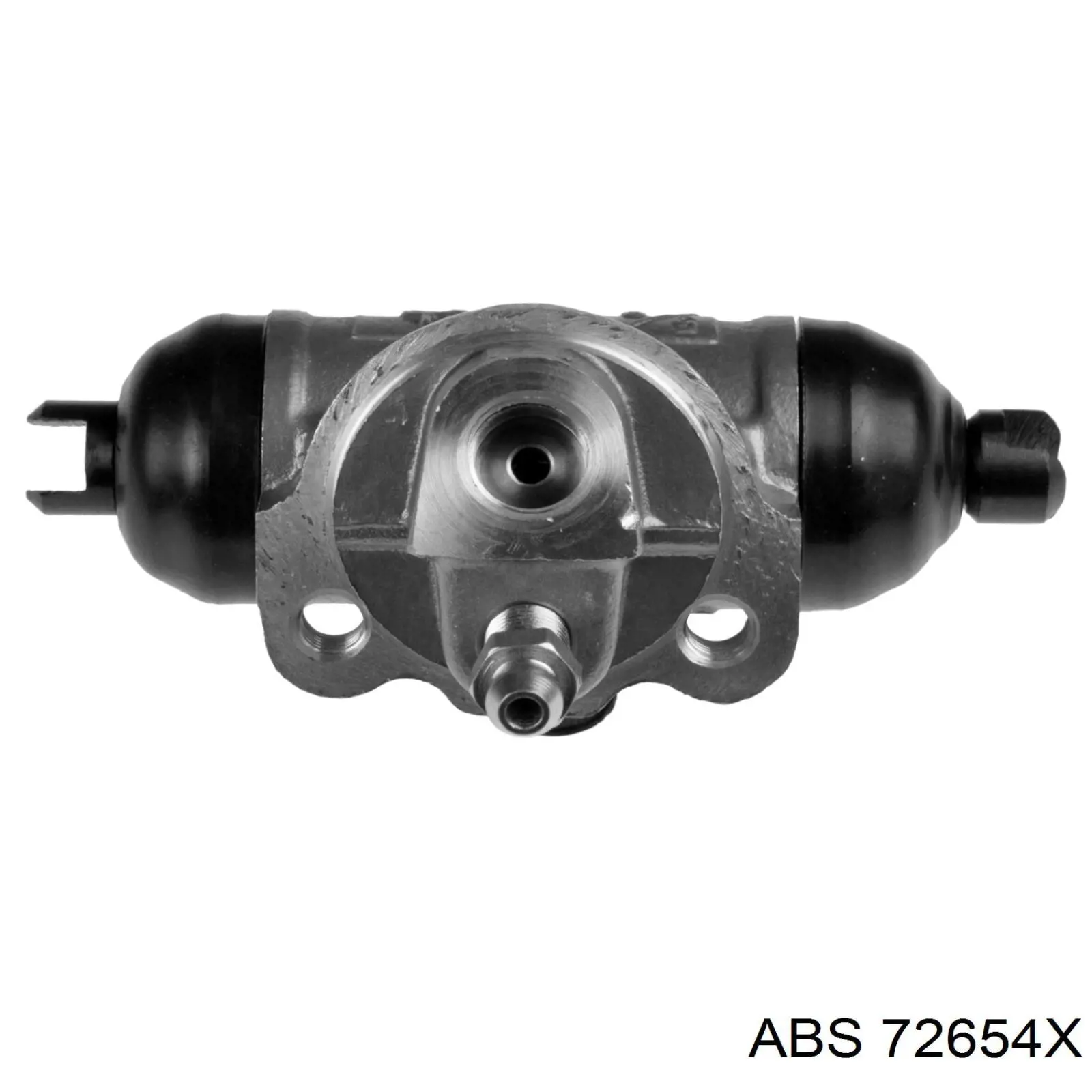 Купити 72654X ABS Циліндр гальмівний колісний/робітник, задній