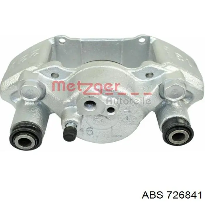 Супорт гальмівний передній лівий ABS 726841 ціна, від 56.47 USD