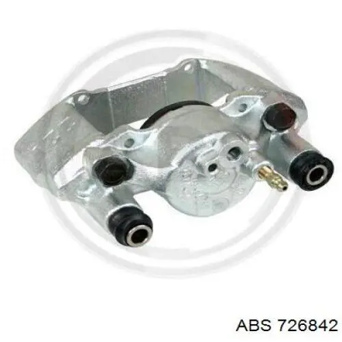 Супорт гальмівний передній правий ABS 726842 ціна, від 57.18 USD