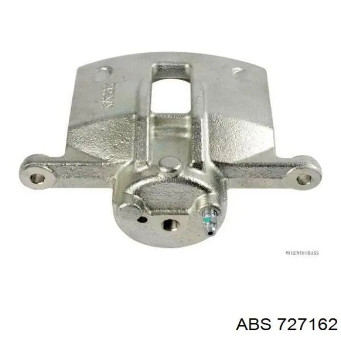 Супорт гальмівний передній правий ABS 727162 ціна, від 22.55 USD