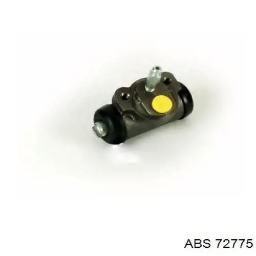 Циліндр гальмівний колісний/робітник, задній ABS 72775 ціна, від 9.72 USD