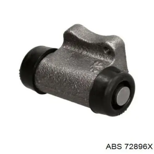 Купити 72896X ABS Циліндр гальмівний колісний/робітник, задній
