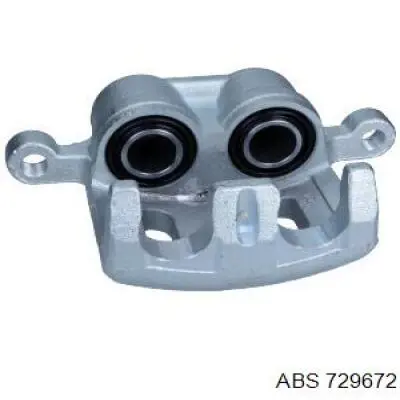 Супорт гальмівний задній лівий ABS 729672 ціна, від 61.78 USD