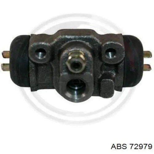 Робочий циліндр Blue Print ADM54445