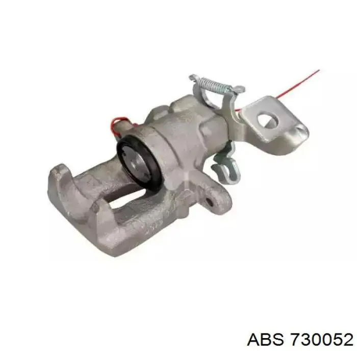 Супорт задній правий 478301215184 Toyota