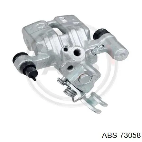 Купити FKT161 Brembo Ремкомплект переднього супорту