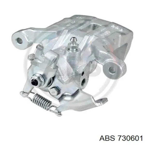 Супорт гальмівний задній лівий ABS 730601 ціна, від 52.39 USD