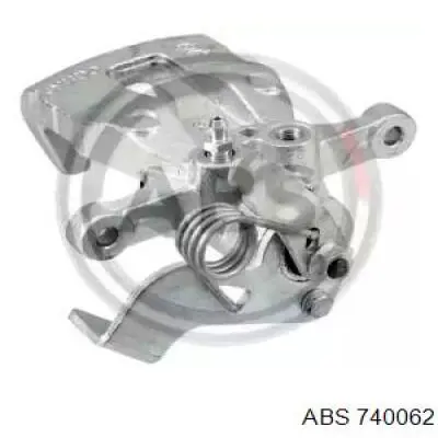 Купити 58230B4300 Hyundai/Kia Супорт задній правий