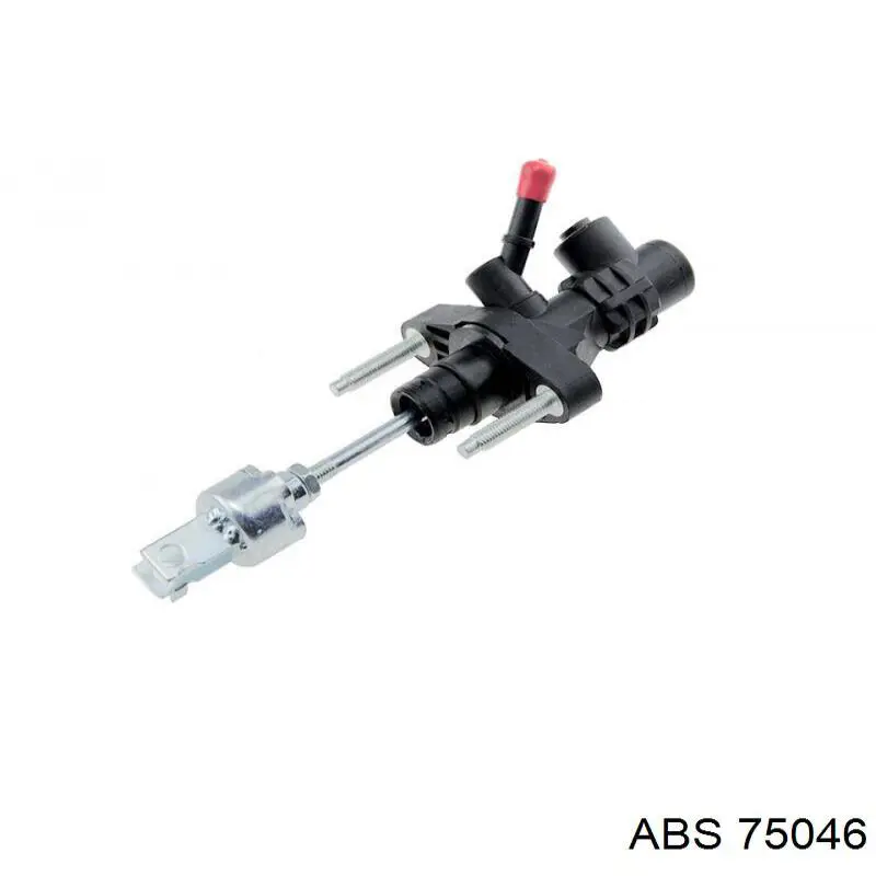 ГЦЗ ABS 75046 ціна, від 25.63 USD