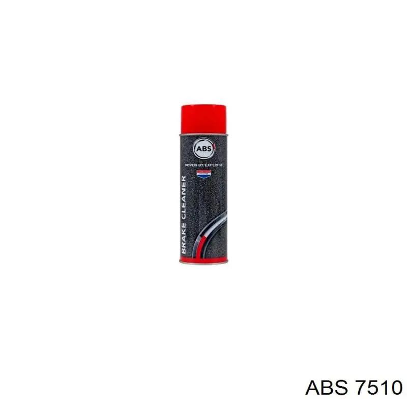 Купити A0009865601 Mercedes Очищувач гальмівних систем