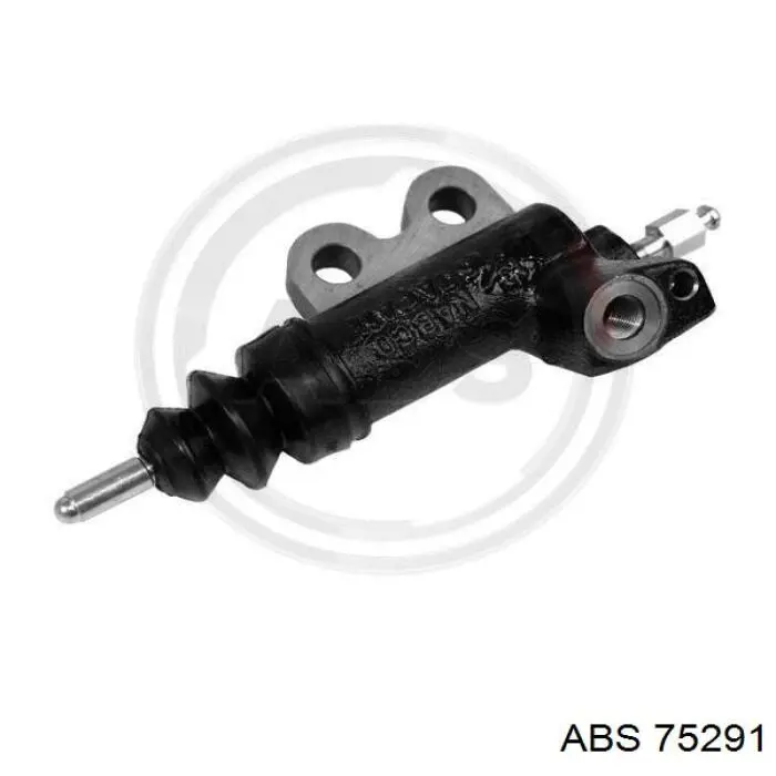 Актуатор зчеплення Nissan/Infiniti 30620WJ103 ціна, від 20.51 USD