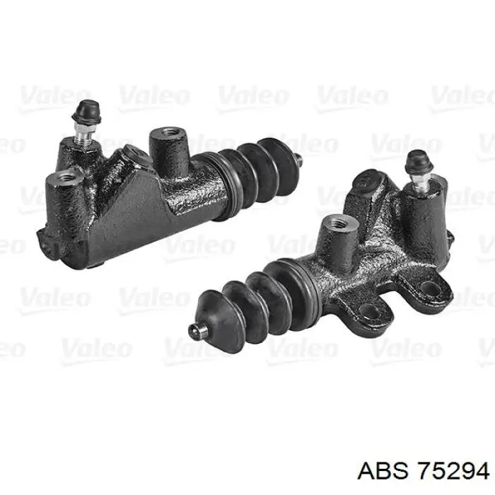 Актуатор зчеплення ABS 75294 ціна, від 17.19 USD