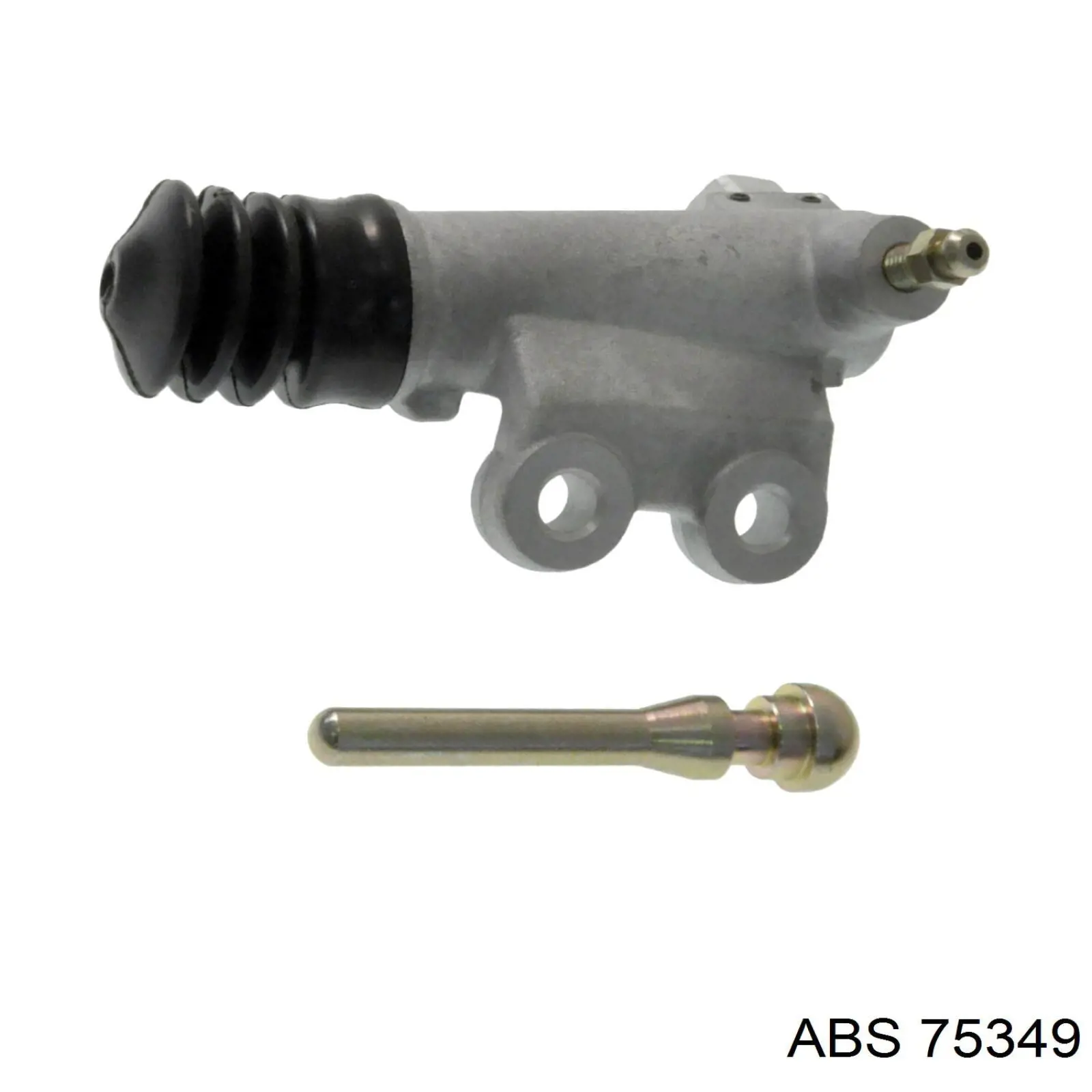 Актуатор зчеплення ABS 75349 ціна, від 20.69 USD