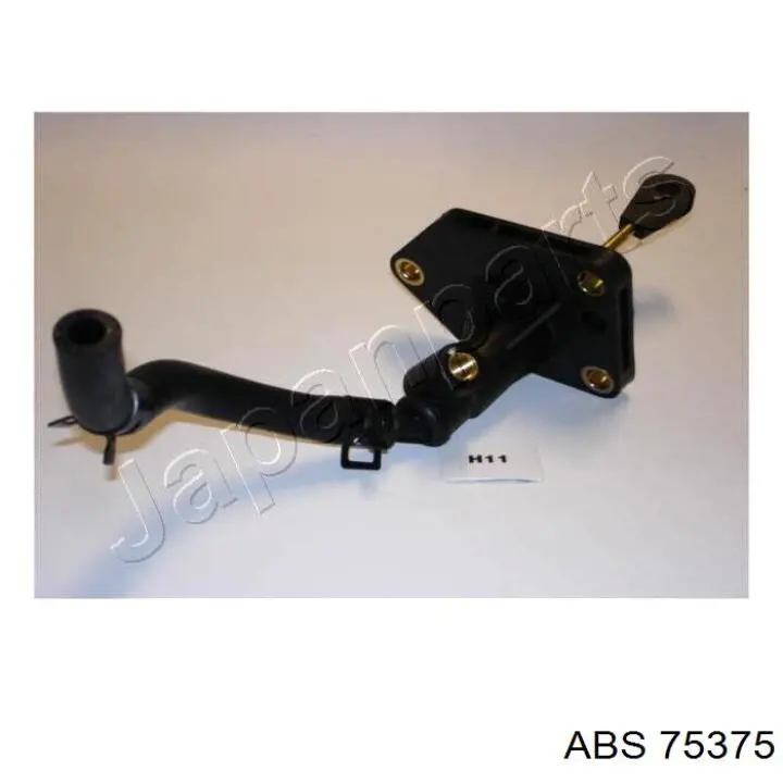 ГЦЗ ABS 75375 ціна, від 30.78 USD
