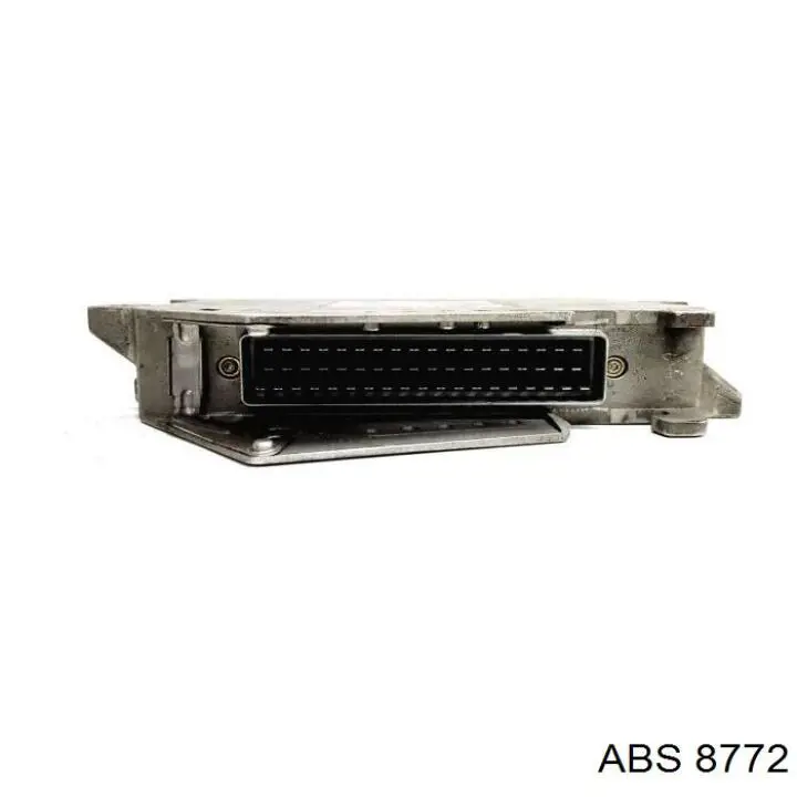 Колодки гальмові задні, барабанні ABS 8772 ціна, від 12.05 USD