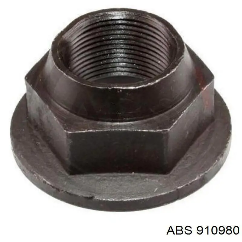 Гайка маточини передньої 9811 Quick Brake