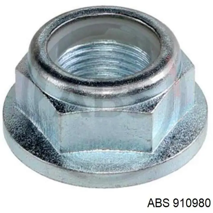 Гайка маточини передньої Nissan/Infiniti 4326200QAA ціна, від 4.35 USD