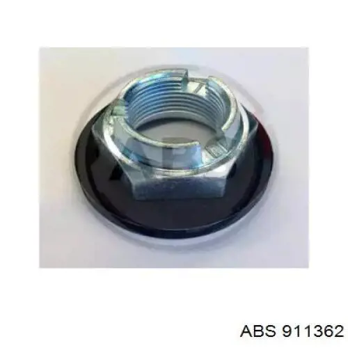 Гайка маточини передньої D35033042 Mazda