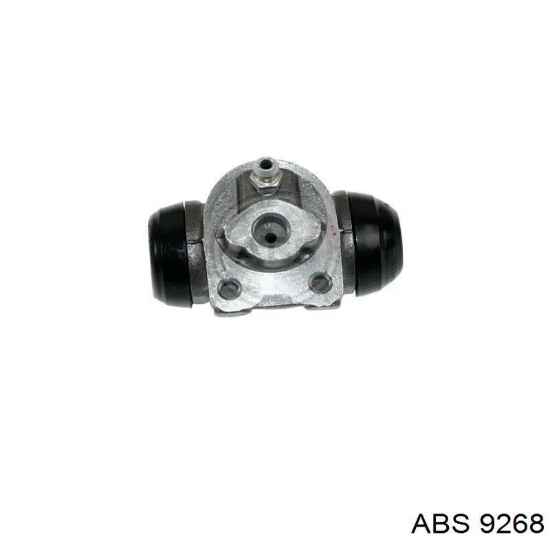 Купити 9268 ABS Колодки гальмові задні, барабанні