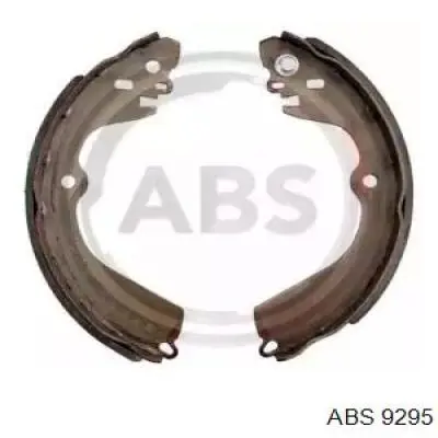 Купити 9295 ABS Колодки гальмові задні, барабанні