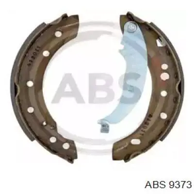 Купити 9373 ABS Колодки гальмові задні, барабанні