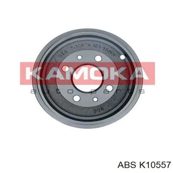 Трос стоянкового гальма задній лівий Cavo 1102268 ціна, від 7.42 USD