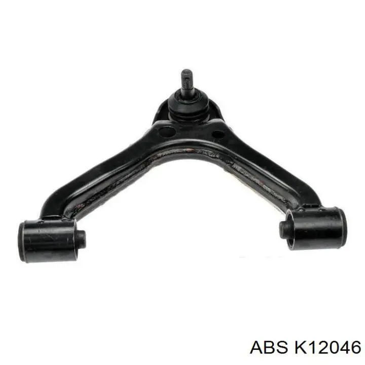 Гальмо стоянкове ABS K12046