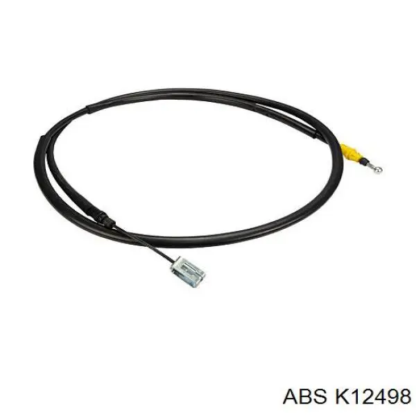 Трос ручного гальма задній, правий Linex 170107 ціна, від 21.67 USD