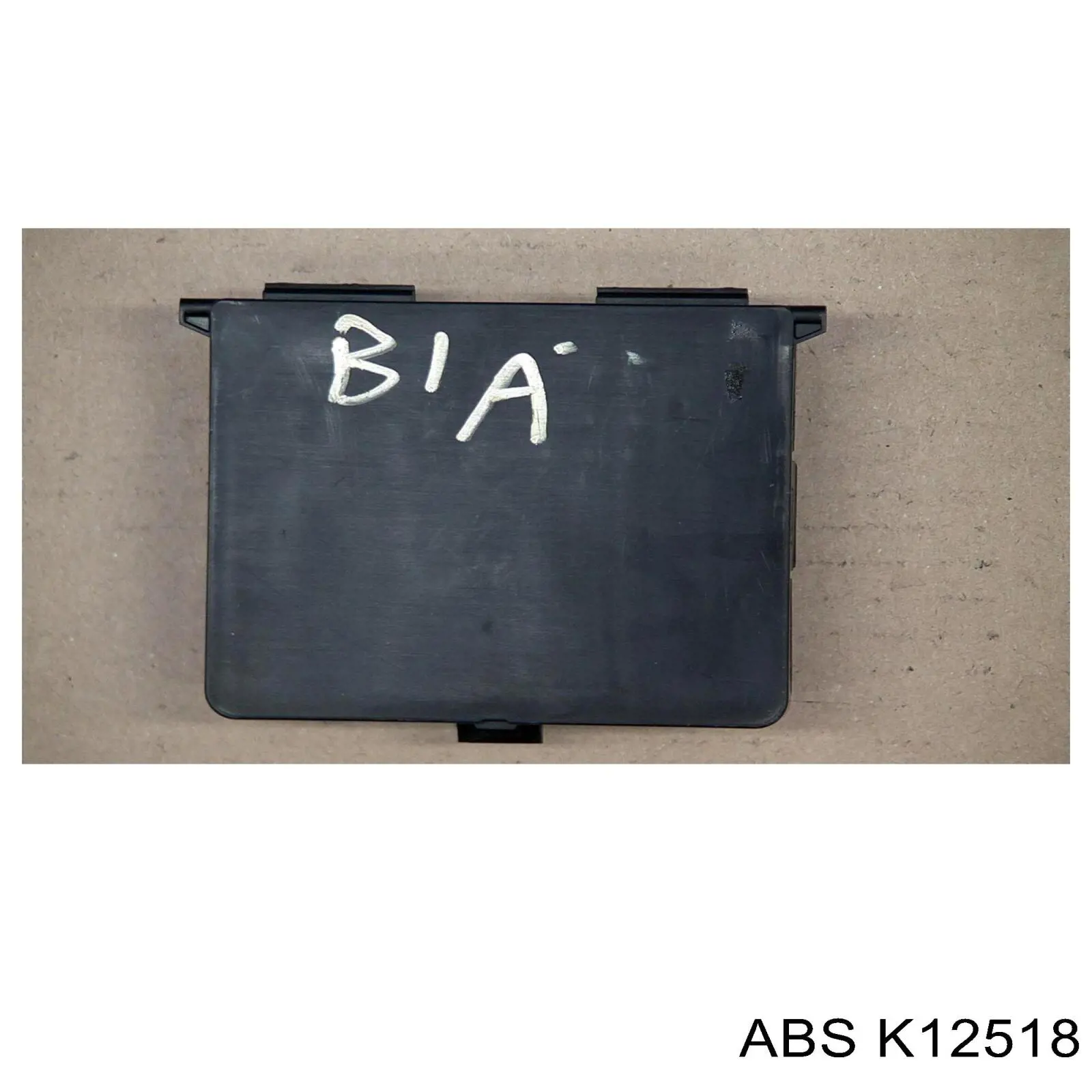 Трос стоянкового гальма задній правий ABS K12518 ціна, від 22.26 USD