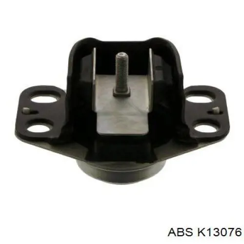 Трос ручного гальма задній, правий/лівий ABS K13076 ціна, від 6.79 USD