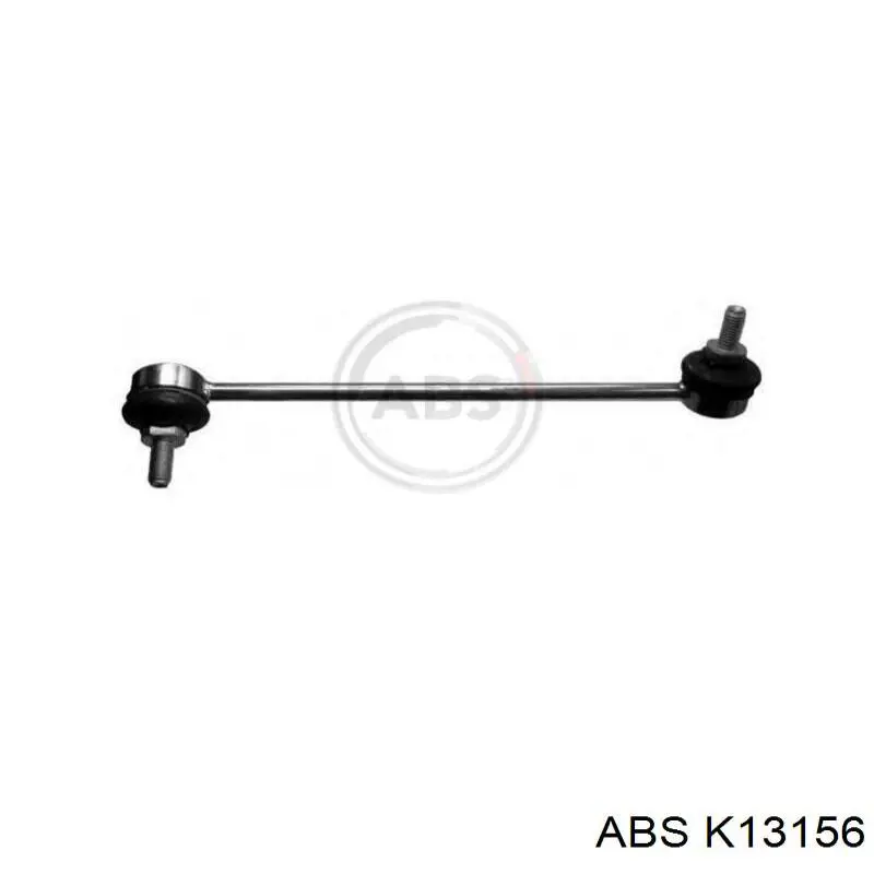 Трос ручного гальма задній, правий/лівий ABS K13156 ціна, від 7.81 USD