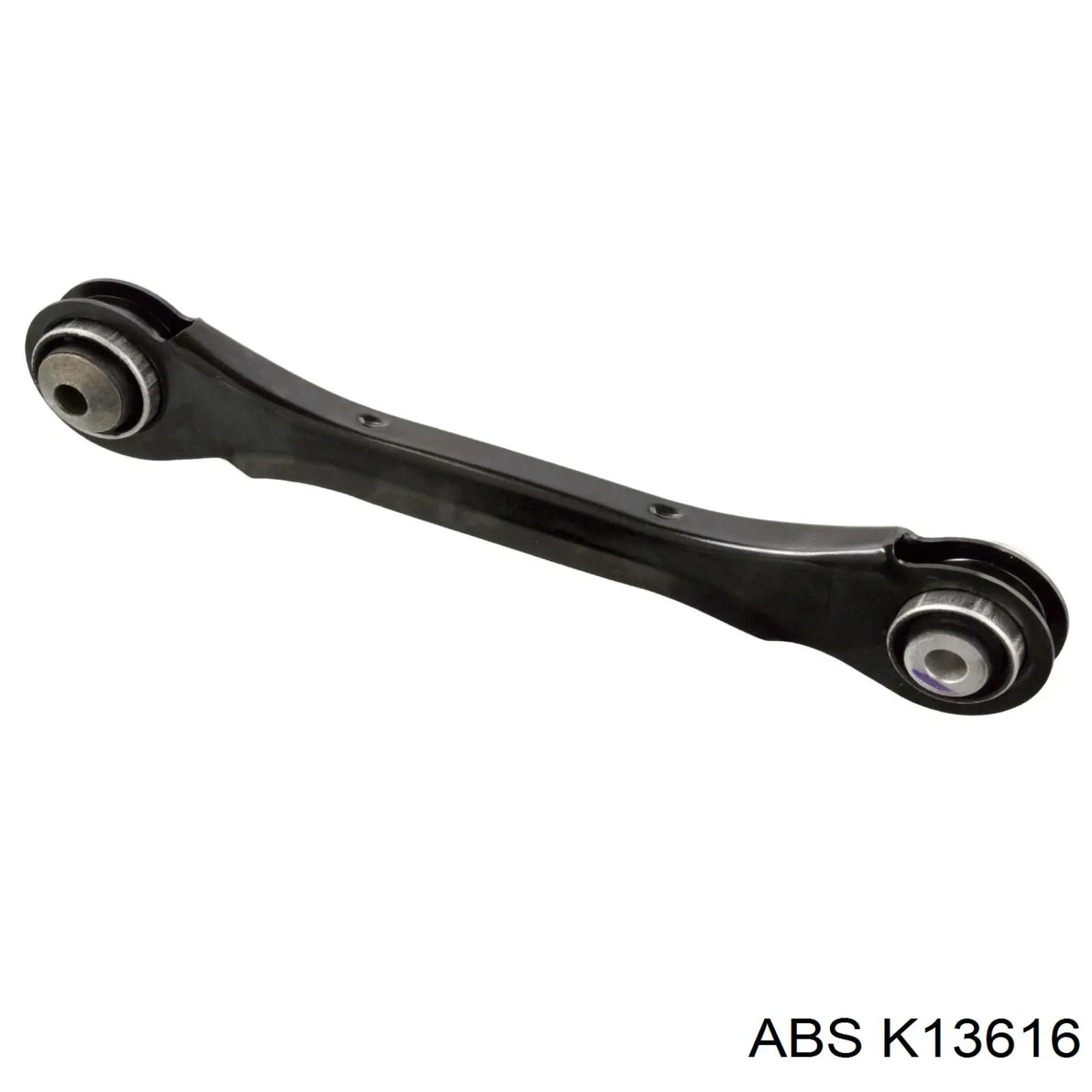 Трос ручного гальма задній, правий/лівий ABS K13616 ціна, від 12.01 USD