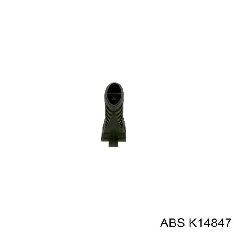 Купити K14847 ABS Трос ручного гальма задній, лівий