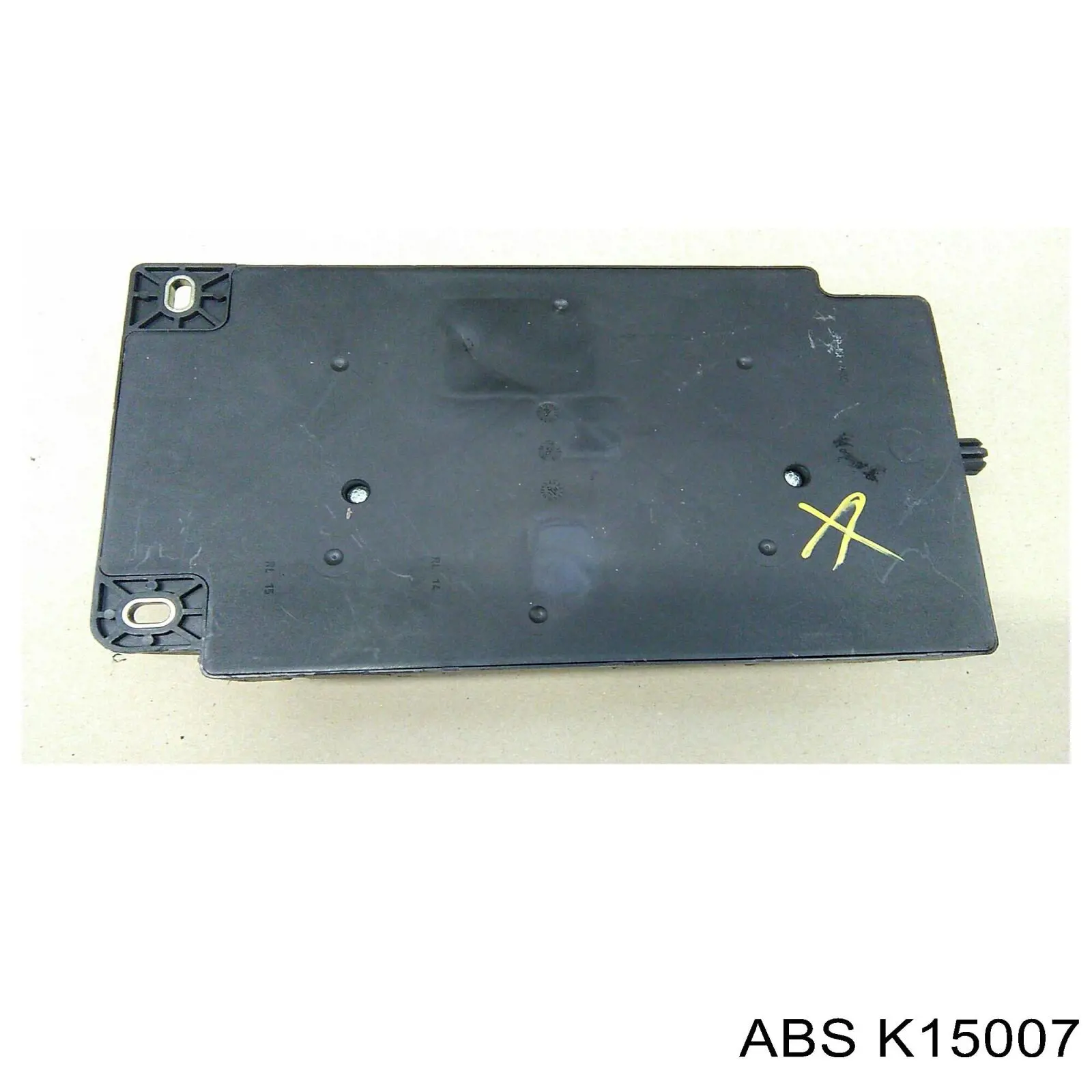 Трос стоянкового гальма задній лівий Blue Print ADN146345 ціна, від 37.19 USD
