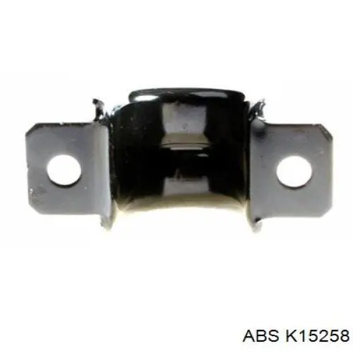 Купити 3M515B484AE Ford Трос ручного гальма задній, правий