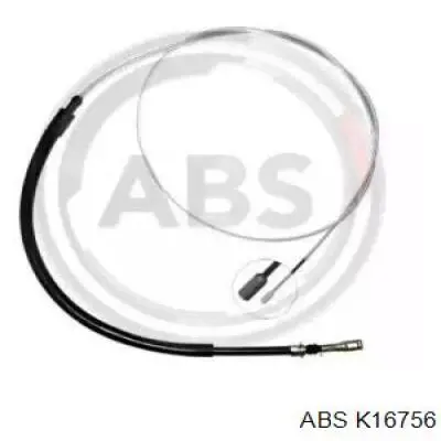 Купити K16756 ABS 